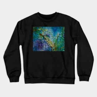 Caterpillar Crewneck Sweatshirt